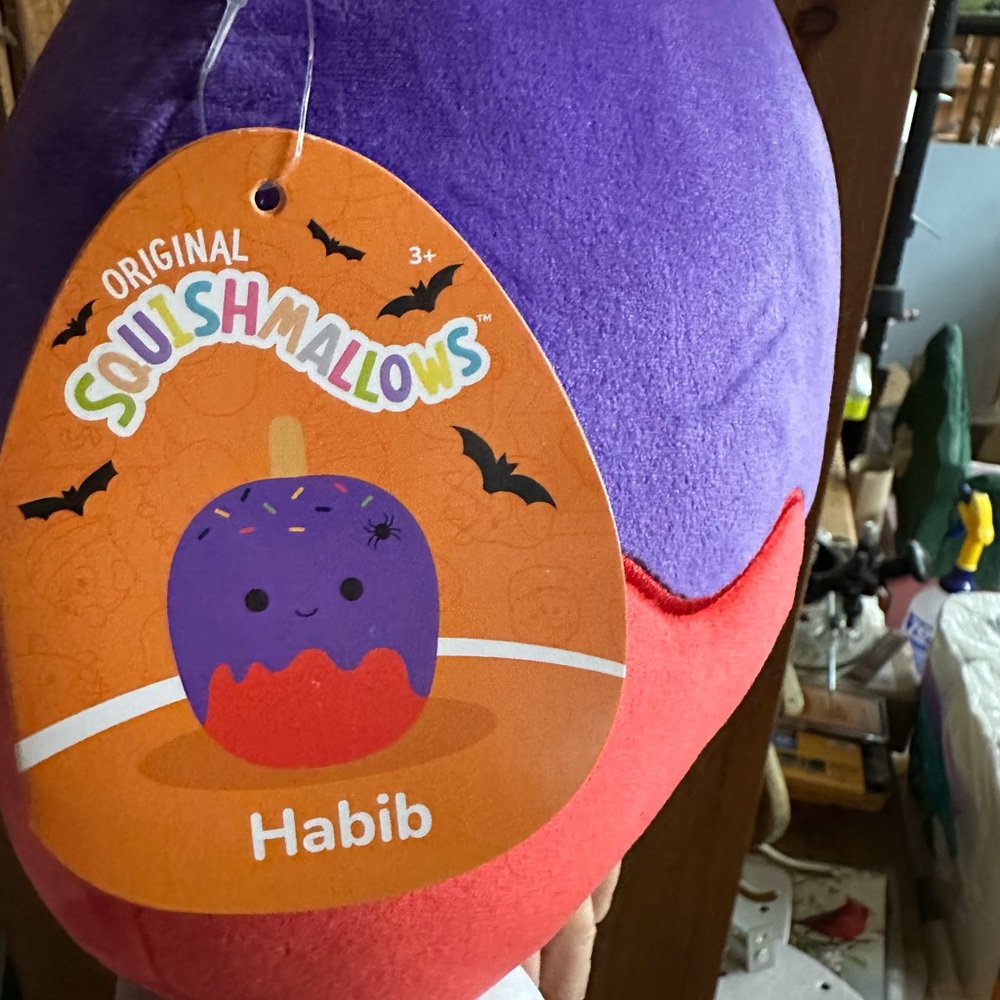 Squishmallow - Picture 3 of 3